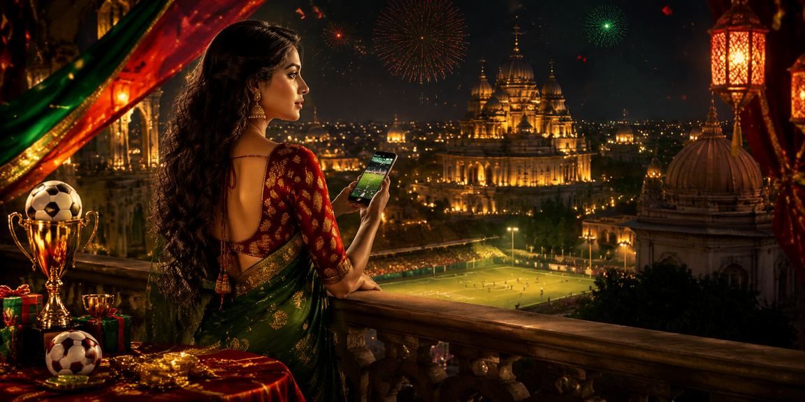 বাংলাদেশে জনপ্রিয় ফুটবল বেটিং মূহুর্ত