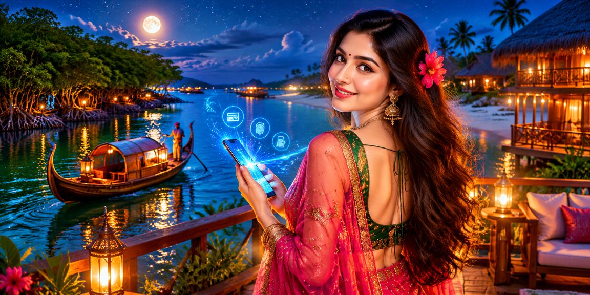 সুন্দরবন লটারি বাংলাদেশ মডেল
